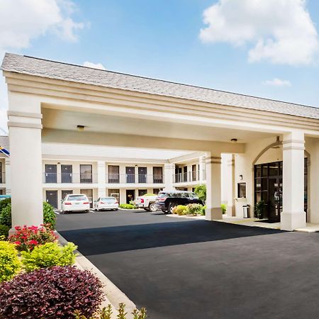 Days Inn - Oneonta Luaran gambar