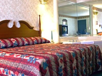 Days Inn - Oneonta Luaran gambar