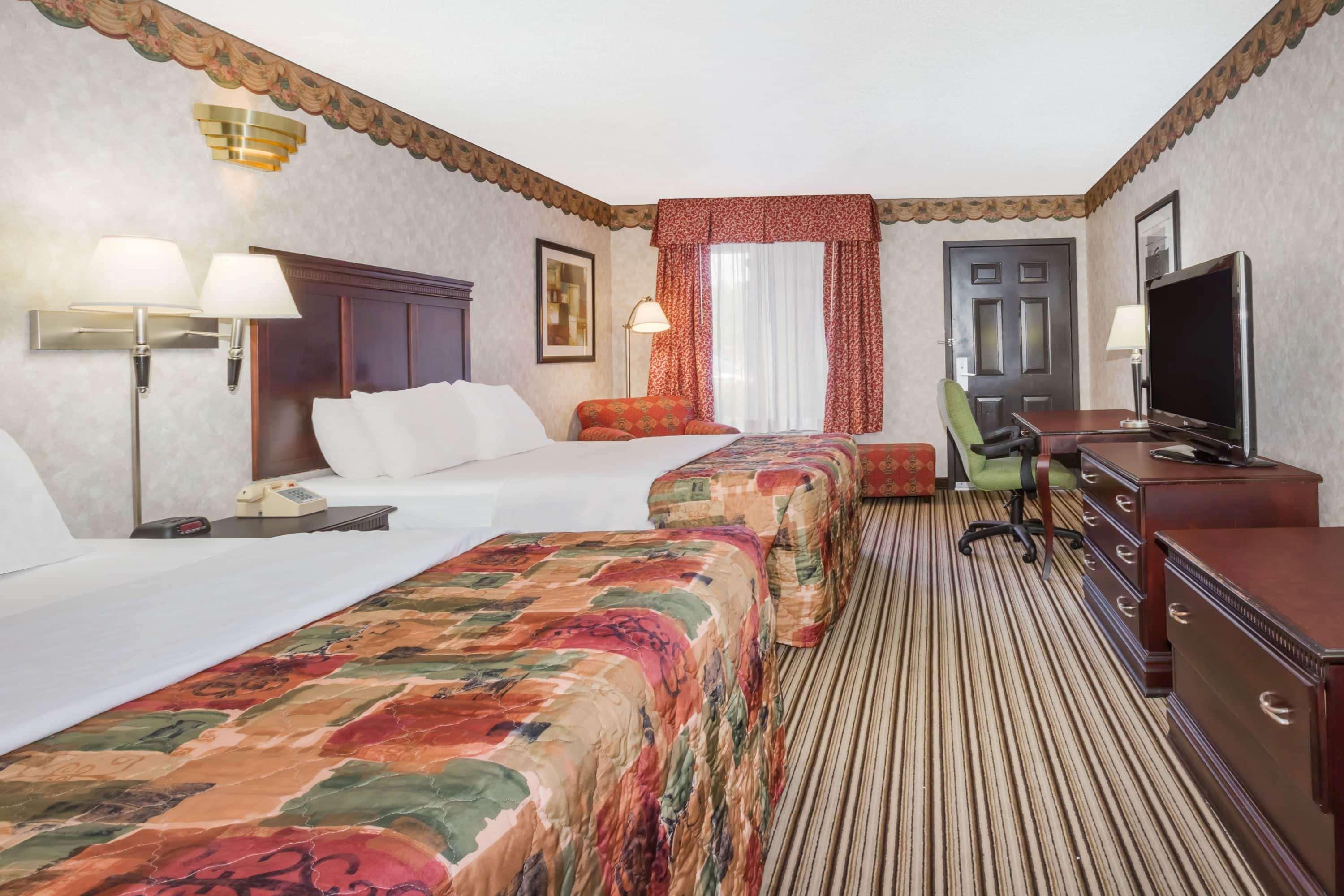 Days Inn - Oneonta Luaran gambar