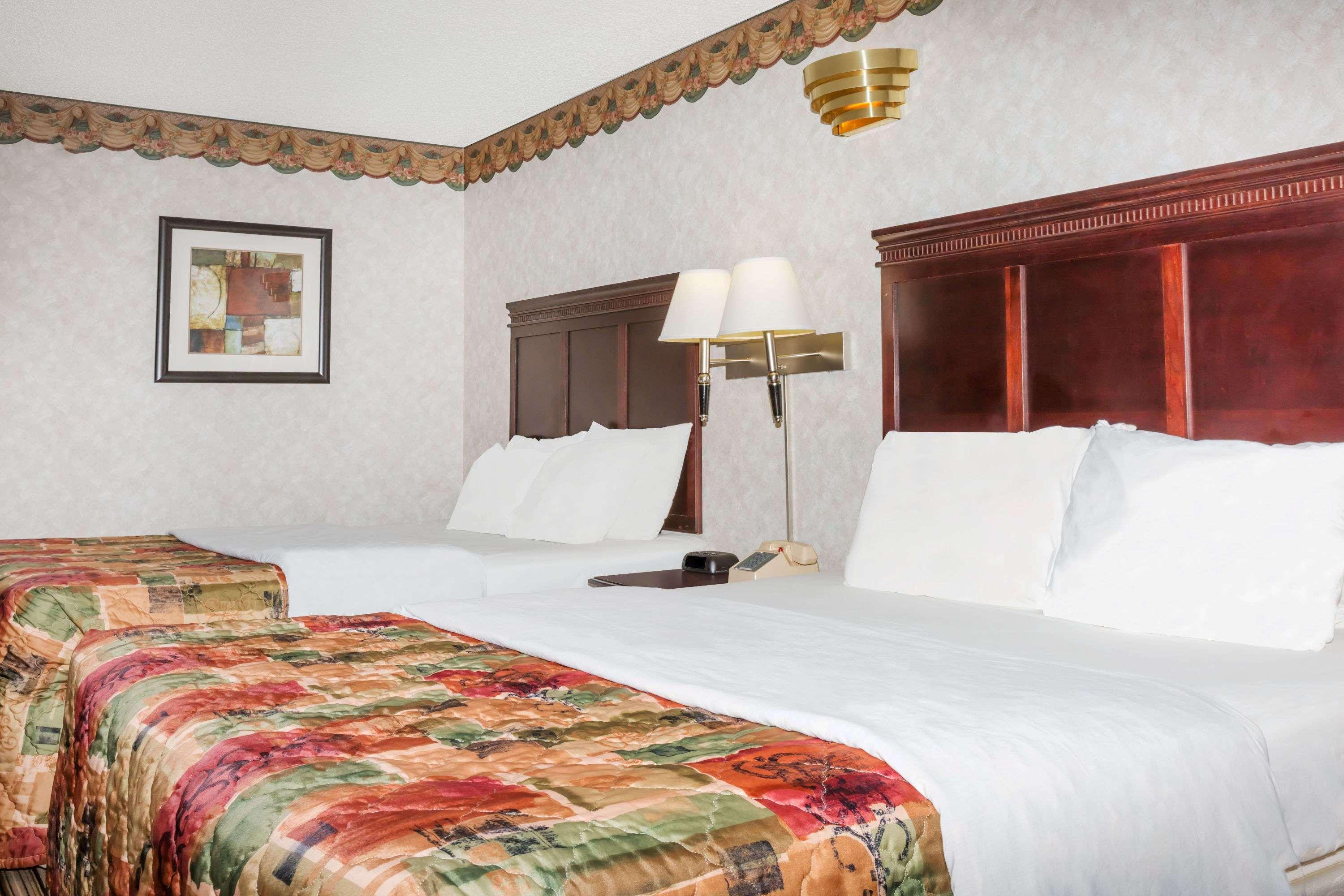 Days Inn - Oneonta Luaran gambar