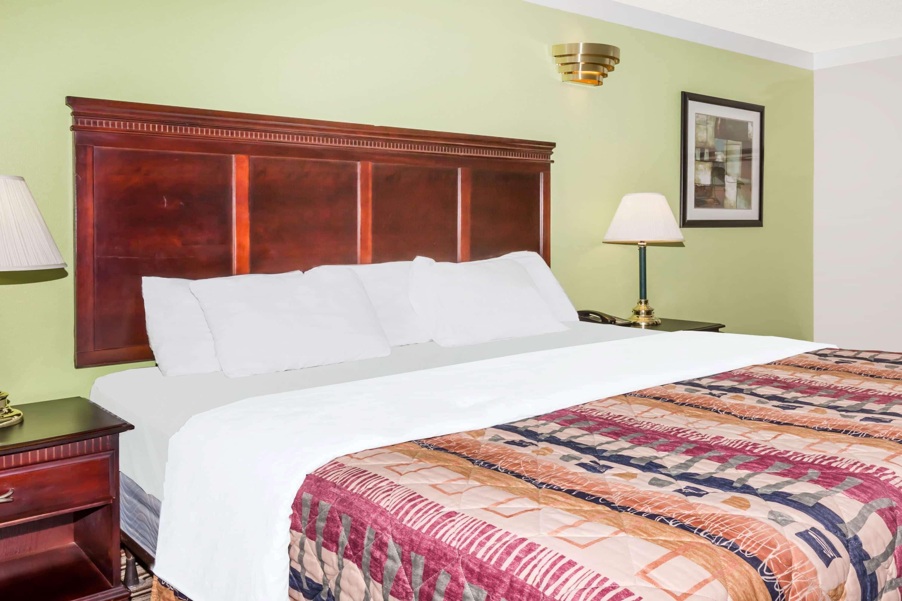 Days Inn - Oneonta Luaran gambar