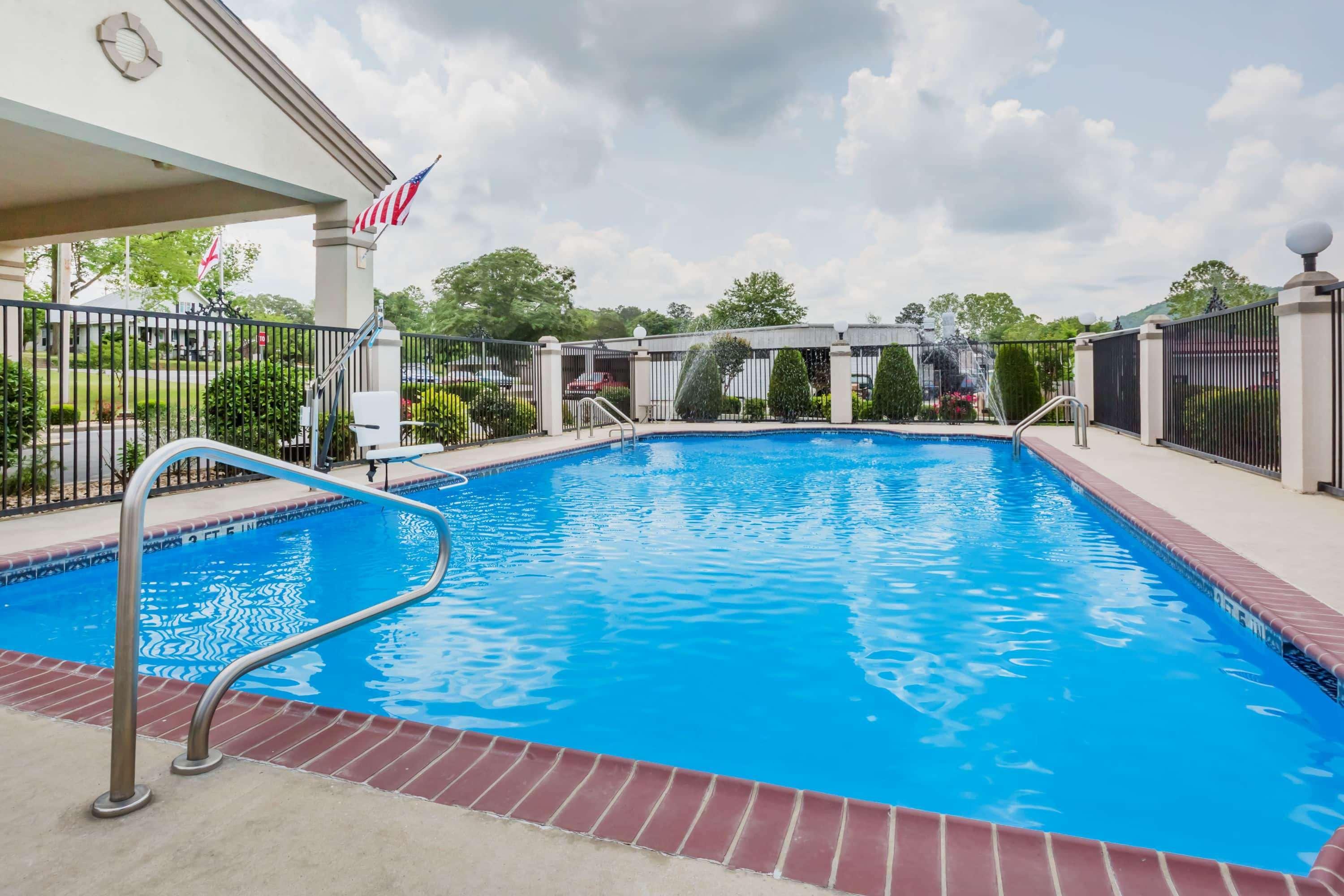 Days Inn - Oneonta Luaran gambar