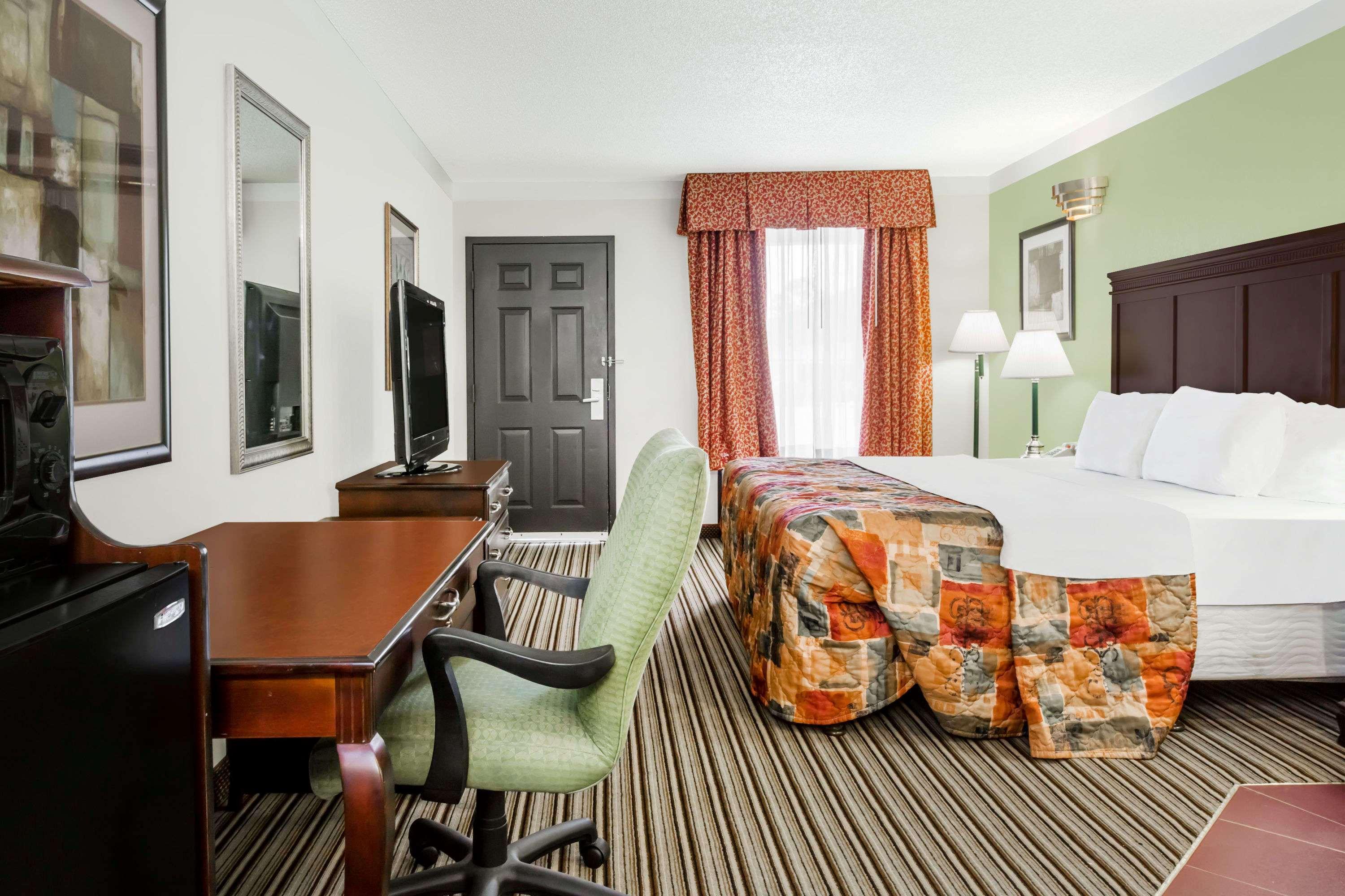 Days Inn - Oneonta Luaran gambar