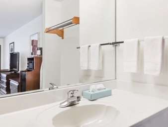 Days Inn - Oneonta Bilik gambar