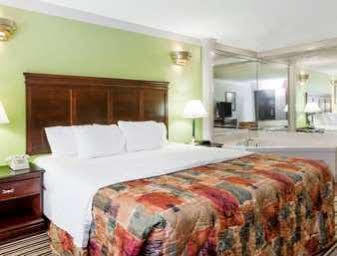 Days Inn - Oneonta Luaran gambar