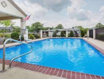 Days Inn - Oneonta Luaran gambar