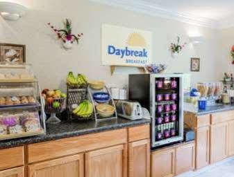 Days Inn - Oneonta Luaran gambar